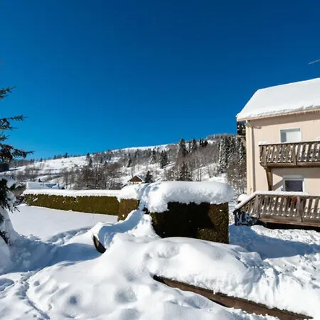 Charming Holiday In Skiing Area * La Bresse