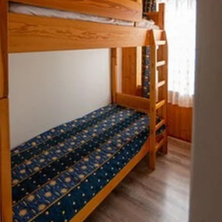 Charming Holiday In Skiing Area Ferienhaus La Bresse