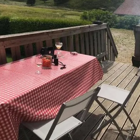 Charming Holiday In Skiing Area Ferienhaus *