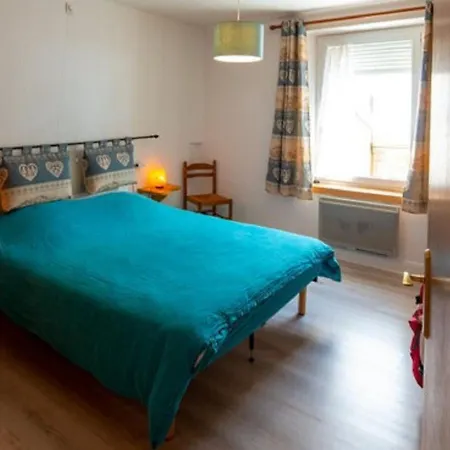 Charming Holiday In Skiing Area * La Bresse