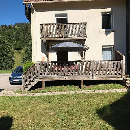 Ferienhaus Charming Holiday In Skiing Area