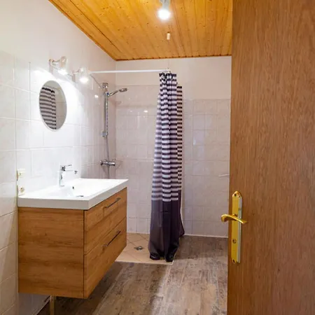 Charming Holiday In Skiing Area La Bresse
